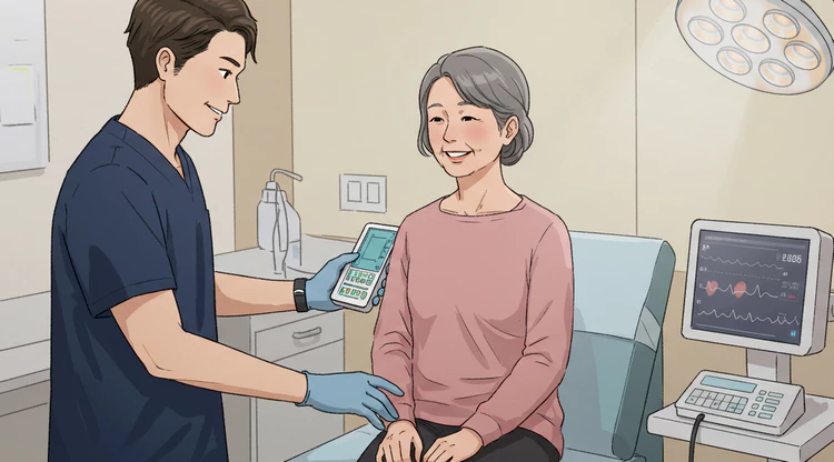 건강검진-대장내시경