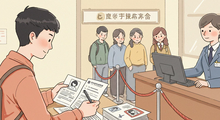 미성년자-신분증