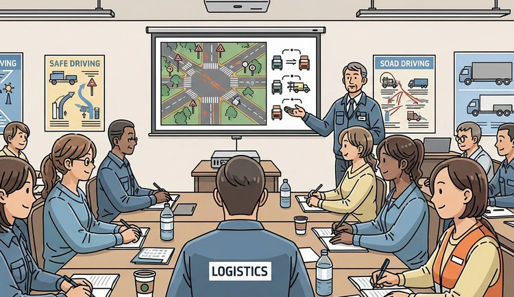 광주-화물운전자-보수교육