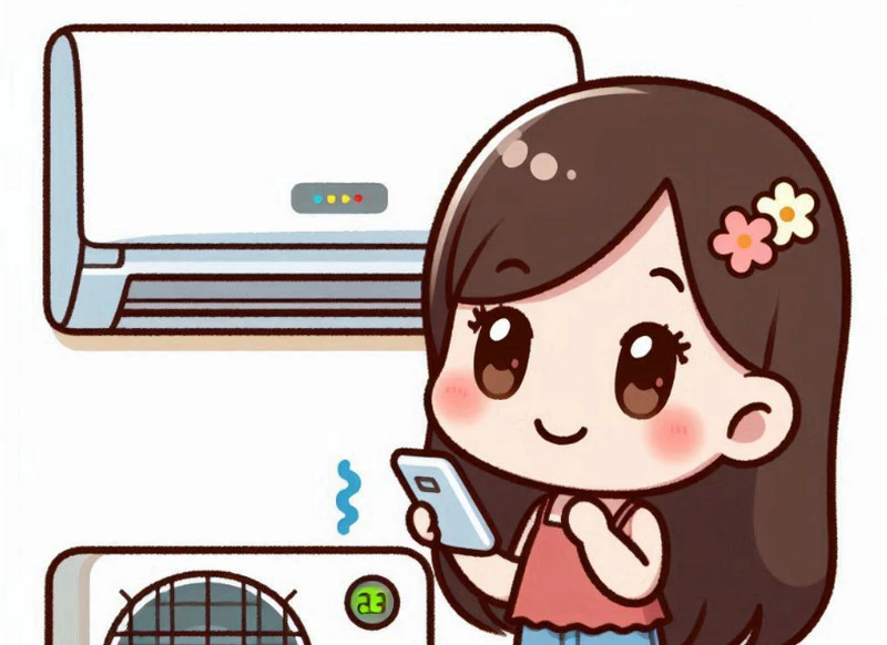에어컨-에러