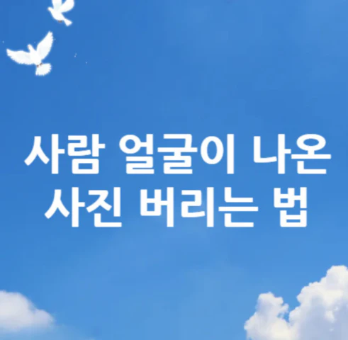 사진-버리는-법